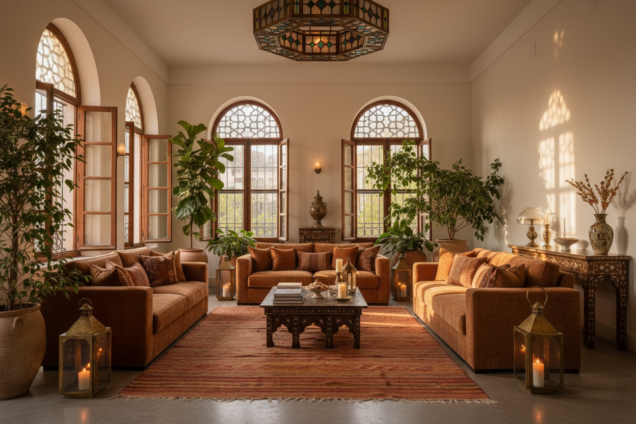Lebanese collection