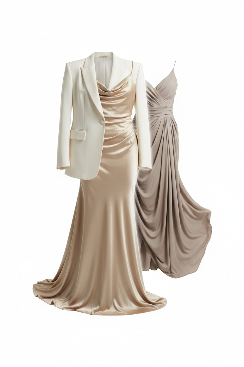 Female clothes