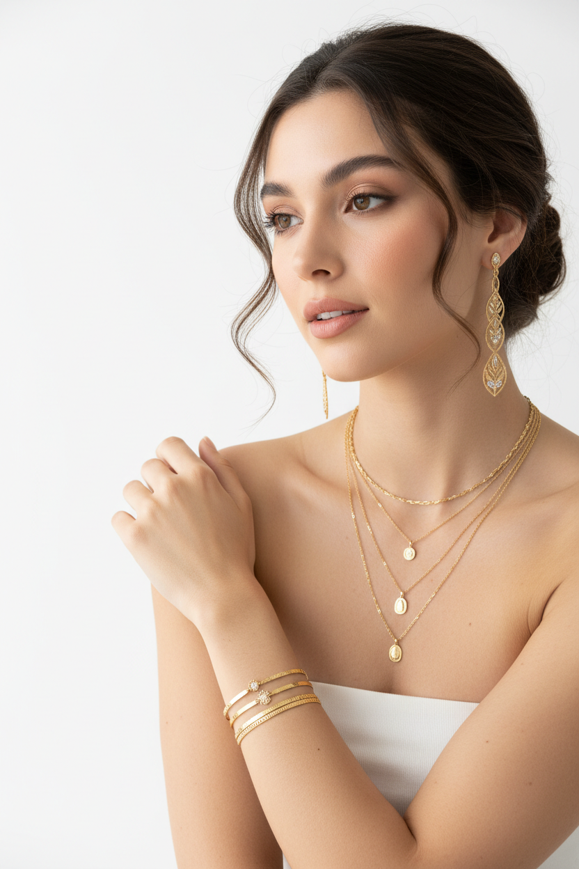 Female accessories