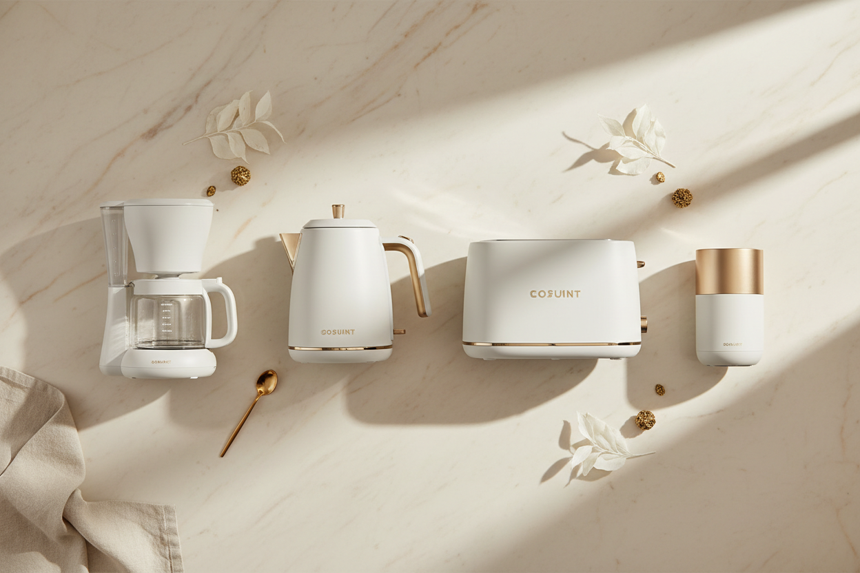 Home appliances