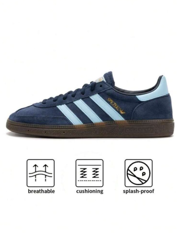 Adidas handball spezial low-top