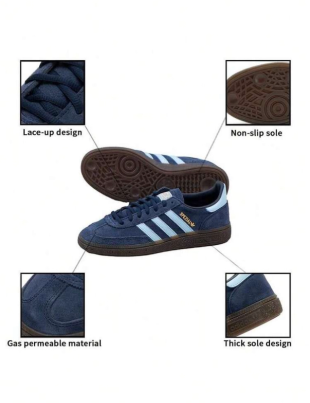 Adidas handball spezial low-top