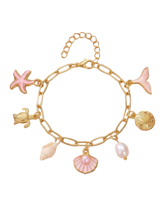 summer ocean jewelry