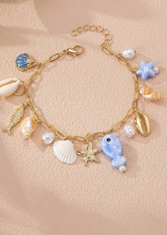 blue ocean jewelry