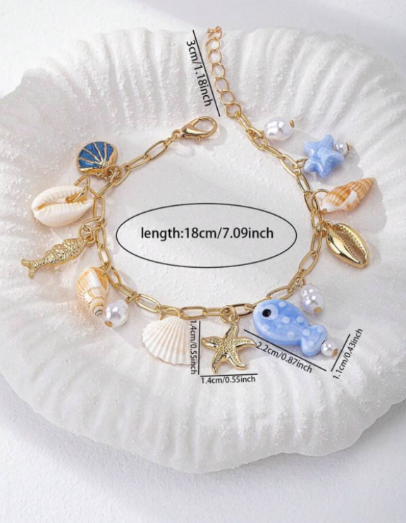 blue ocean jewelry