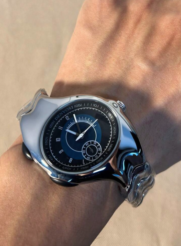 surfer watch
