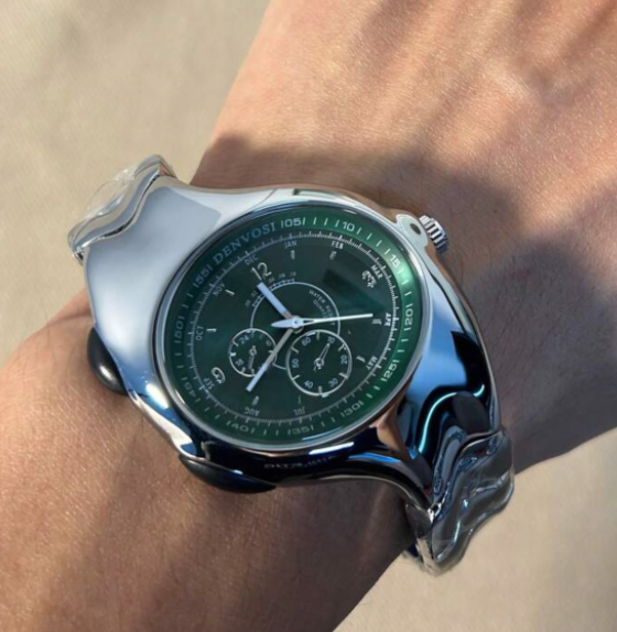 surfer watch