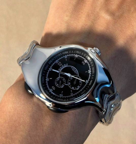 surfer watch