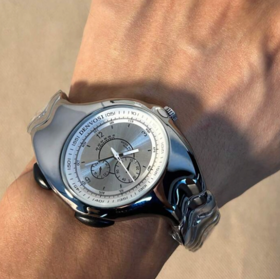 surfer watch