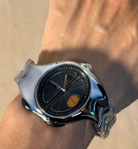 surfer watch