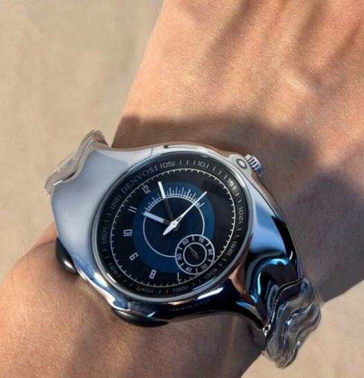 surfer watch