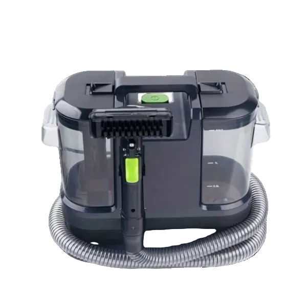 waterproof deep cleaning vacuum