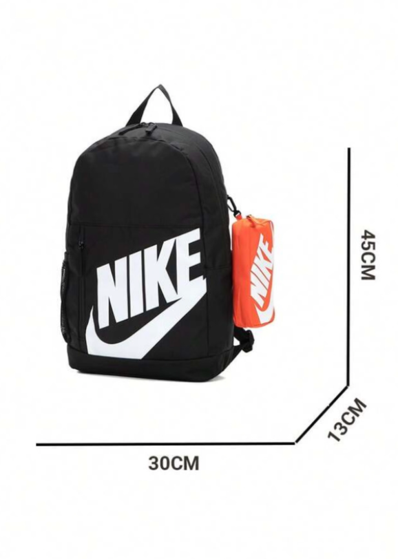 nike kids backpack