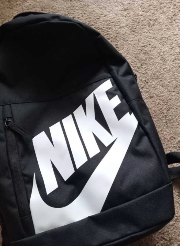 nike kids backpack