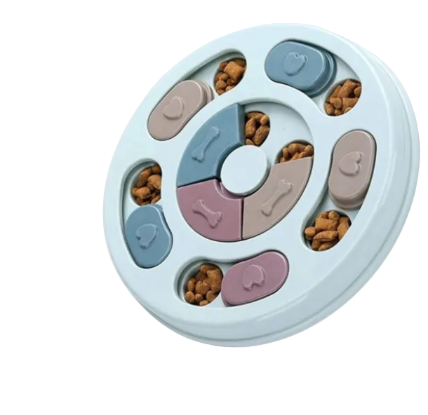 enrichment toy for pets #001