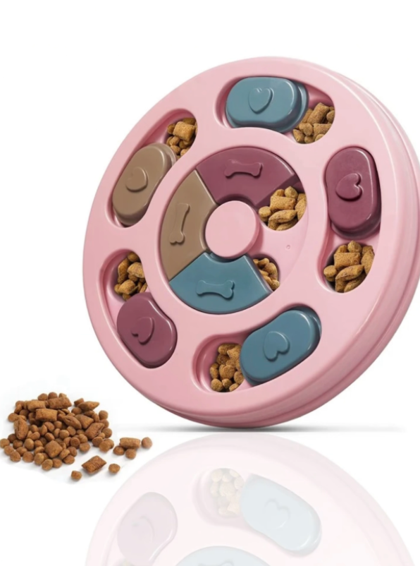 enrichment toy for pets #001