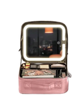 Glowing Make-up bag