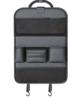 back seat storage unit